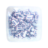 King Mini Roll Drum 145 Count Tub