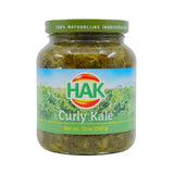 Hak Green Kale Boerenkool 11.9 Oz