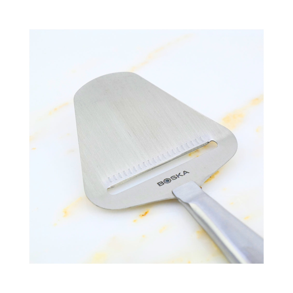 Boska Stainless Steel Cheese Slicer Copenhagen