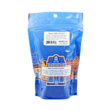 Dutch Hutch Super Salty Starfish Licorice 8oz bag