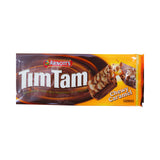 Arnott's Tim Tam Chewy Caramel Cookie Pack 6 oz