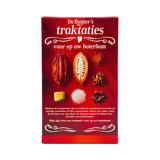 De Ruijter Dark Chocolate Flakes 7oz Box