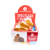 DeMolen Speculaas Doll 1.7 oz Box of 22