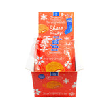 Daelmans  Holiday Jumbo Single  Caramel Syrupwafers 24 ct (1.38 oz)