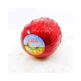 Edam Cheese 2 lb Ball Mild