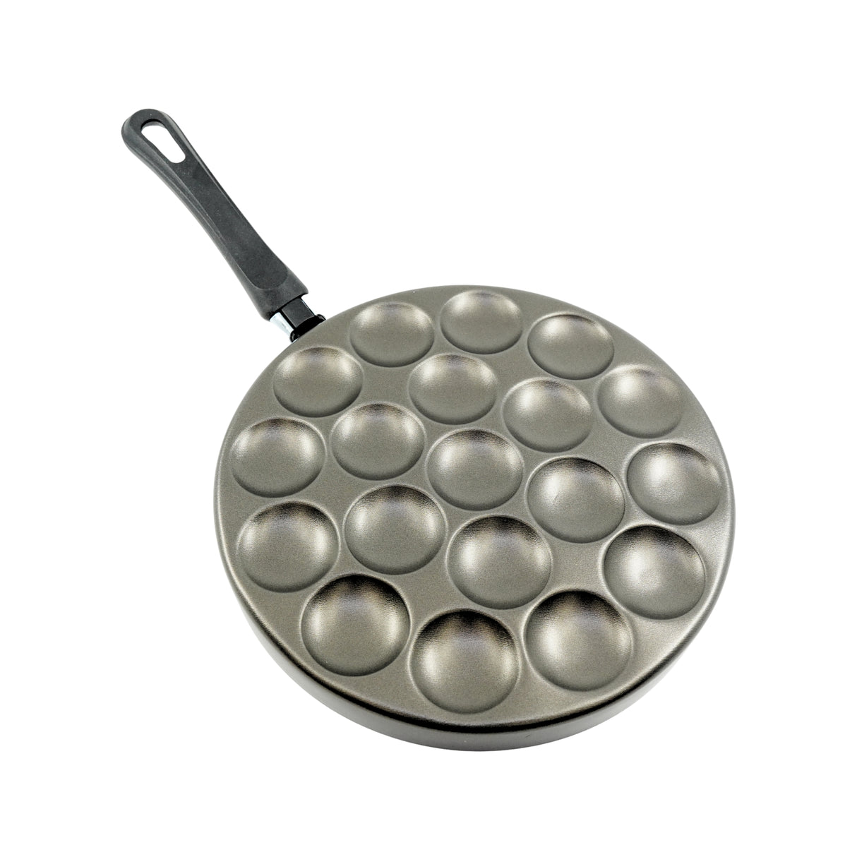 Koopmans Poffertjes Non Stick Pan  For Gas Stoves Only