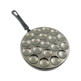 Koopmans Poffertjes Non Stick Pan  For Gas Stoves Only