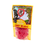 Cherry Republic Wild & Cherry Gummy Bears 8 oz bag