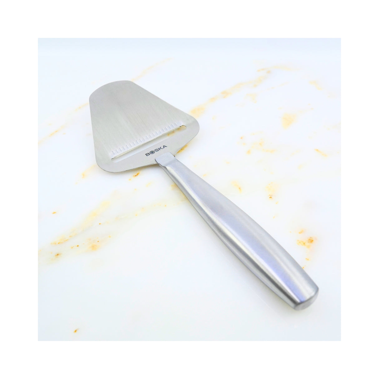 Boska Stainless Steel Cheese Slicer Copenhagen