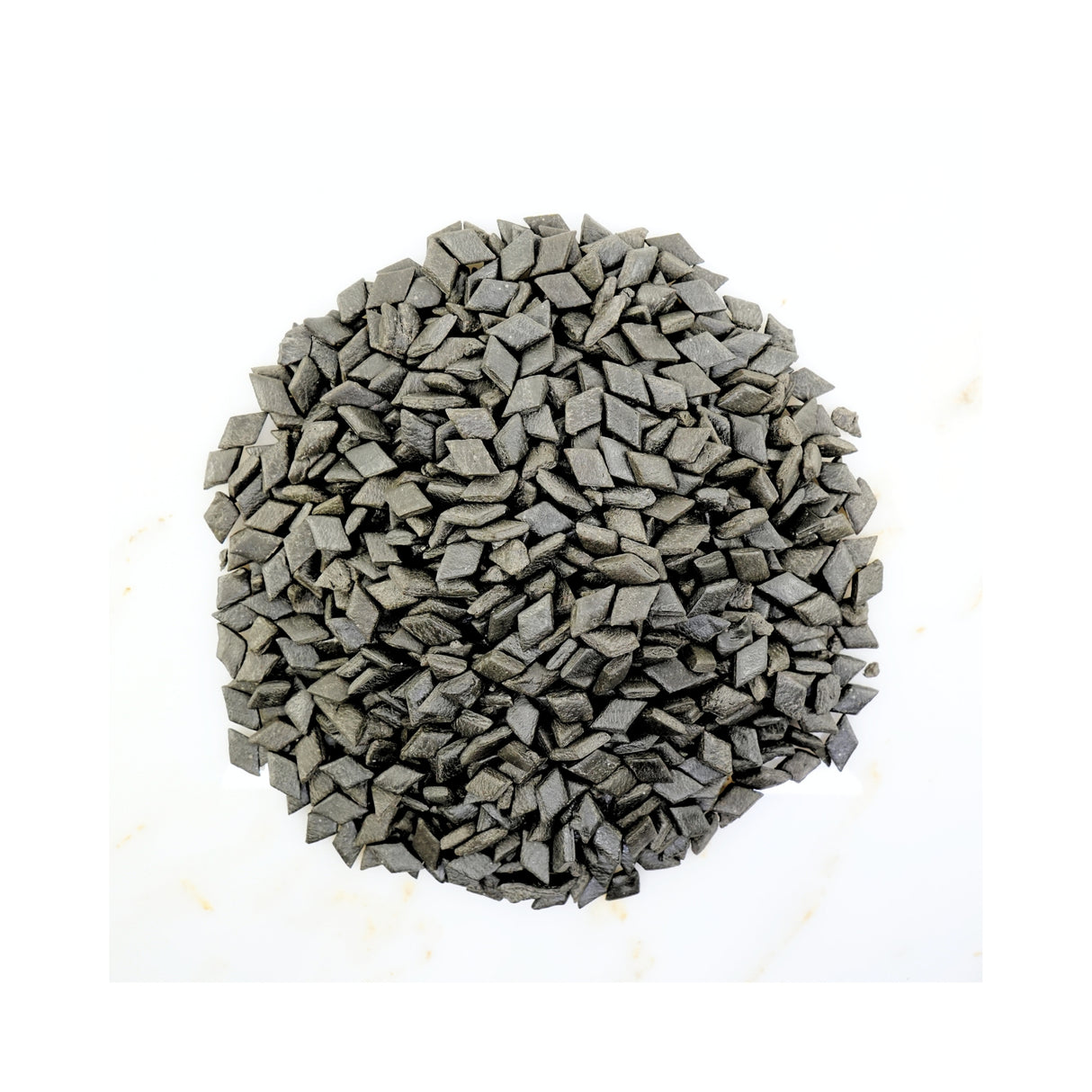 Meenk Flat Salmiak Pastilles 5.94 lb Tub