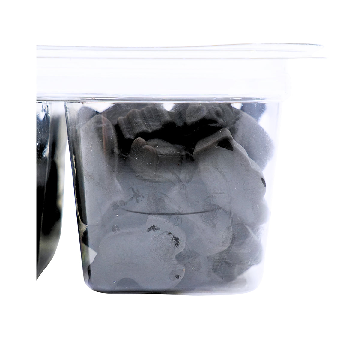 Dutch Hutch SALTY  Licorice Sampler V1 - Four Kinds 16oz