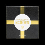 Ferris Roasted & Salted Mixed Nuts Gift Box 14 oz