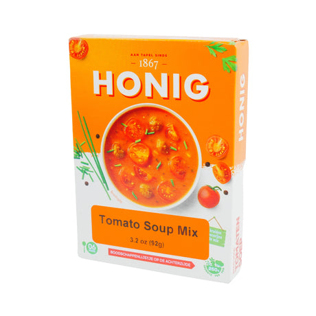 Honig Tomato Soup Mix 3.2 oz