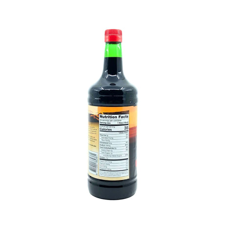 Conimex Ketjap Manis Soy Sauce 33 Oz Bottle