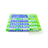 Mentos 5 pack Green Apple