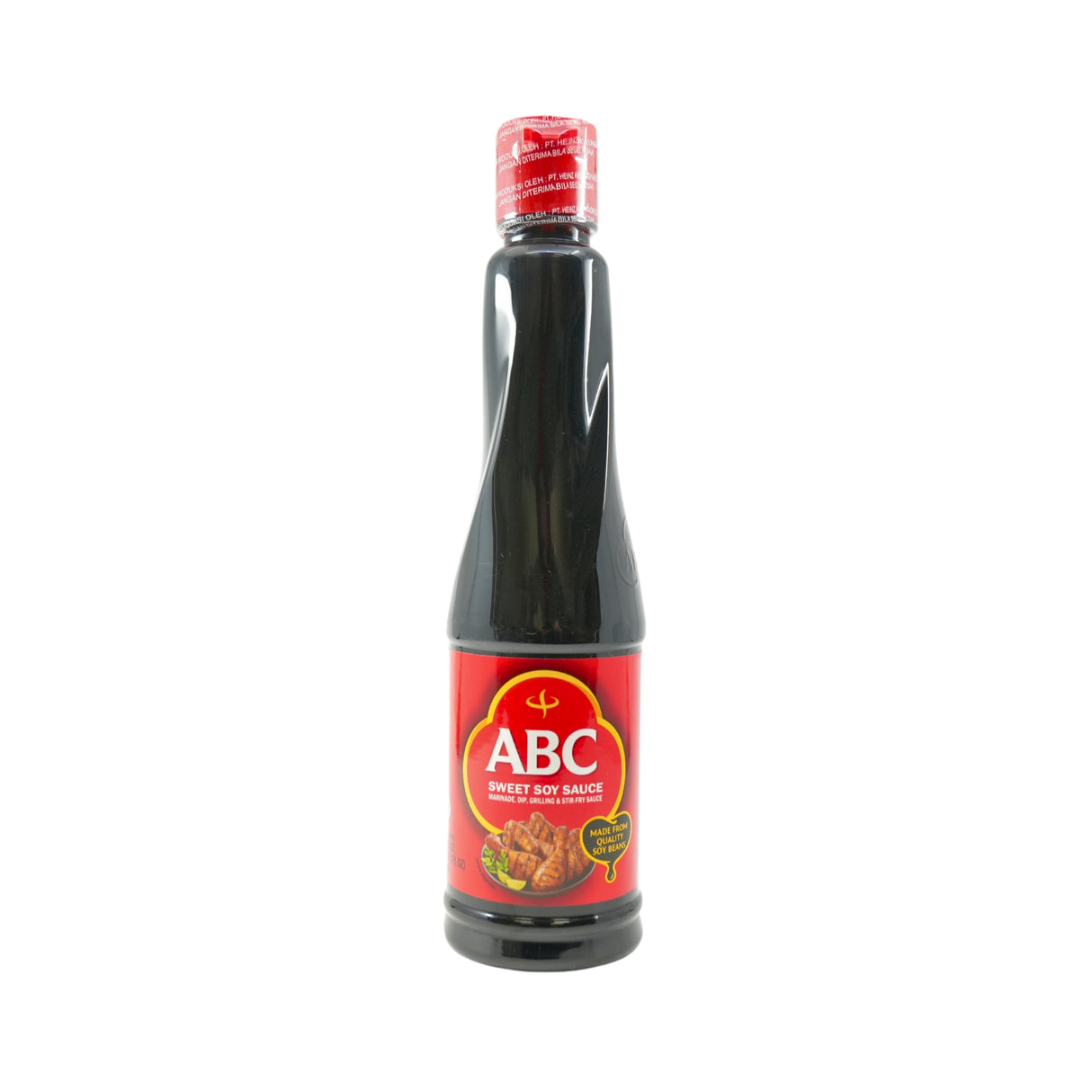 ABC Brand Sweet Soy Sauce 20.2 oz