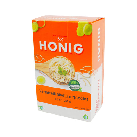 Honig Medium Vermicelli Noodles