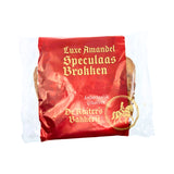De Ruiter Speculaas Brokken w/almonds 16 oz
