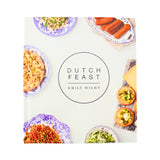 Dutch Feast  Cookbook 262 pages