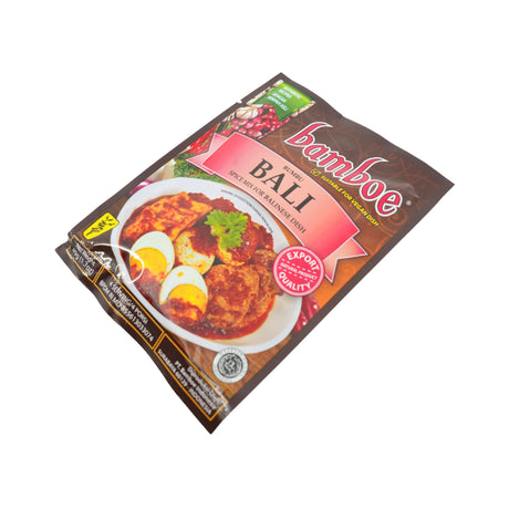 Bamboe Bumbu Bali Spices for Balinese Sauce 1.7 oz