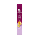 Jumbo Mini Pastry Shells 2.82 oz 80 gram