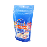 Dutch Hutch Sour Rainbow Sticks 8oz Bag