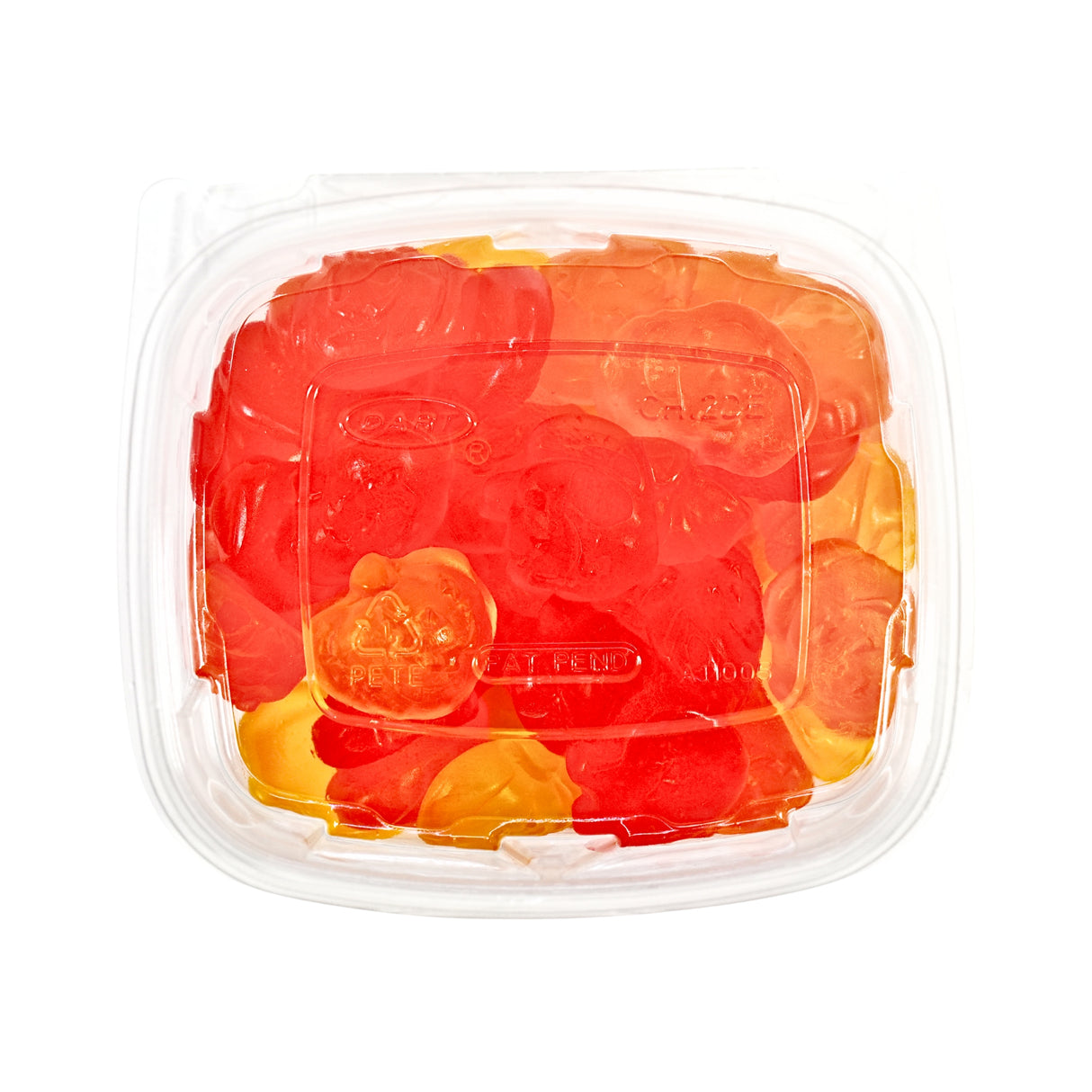 Peters Gourmet Market Gummi Pumpkins 10oz