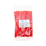 PGM Yummy Sweets Cherry Jumbo Licorice Twist  1lb bag