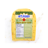 Artikaas Gouda Spiced Mild Cheese with Cumin