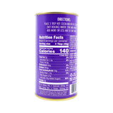 Door County Coffee Double Fudge Hot Chocolate Canister 7 oz