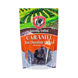 Cherry Republic Caramel Dark Chocolate Cherries 8oz