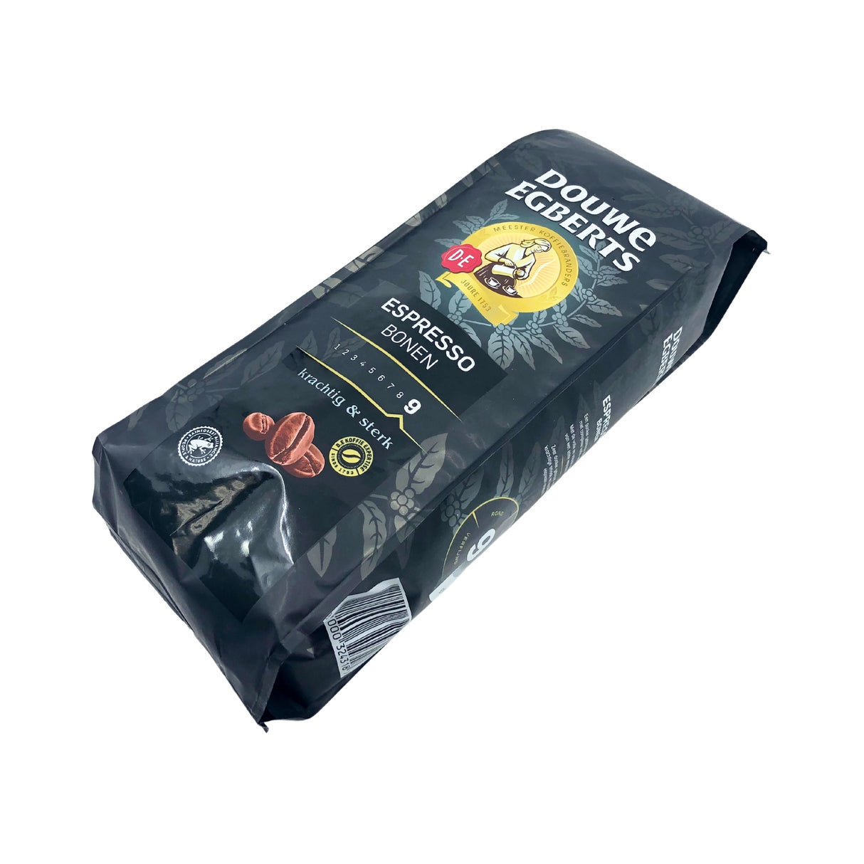 Douwe Egberts Espresso Whole Bean 17.6 Oz.
