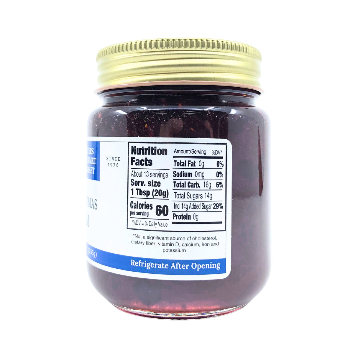 PGM Christmas Jam 9oz
