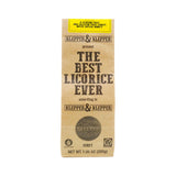 Klepper & Klepper Honey Licorice 7 oz bag