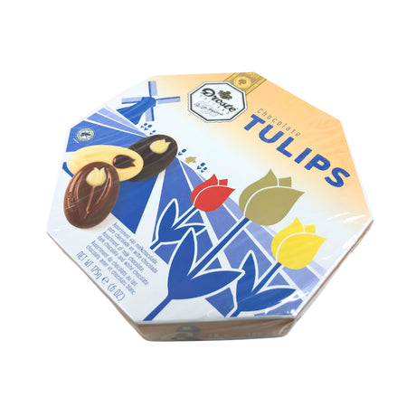 Droste Tulips Chocolate Gift Box 6.1 Oz