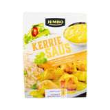 Jumbo Curry Sauce 41 gr