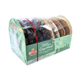 Wicklein Original Assorted Lebkuchen 7.05 oz