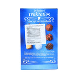De Ruijter Milk Chocolate Sprinkles Hagelslag  13.8 oz