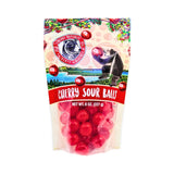 Cherry Republic Cherry Sour Balls 8oz bag