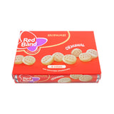 Red Band Stophoest Cough Drop 4 Roll Pack