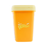 Jumbo Dutch Fritesaus For French Fries 750 ml