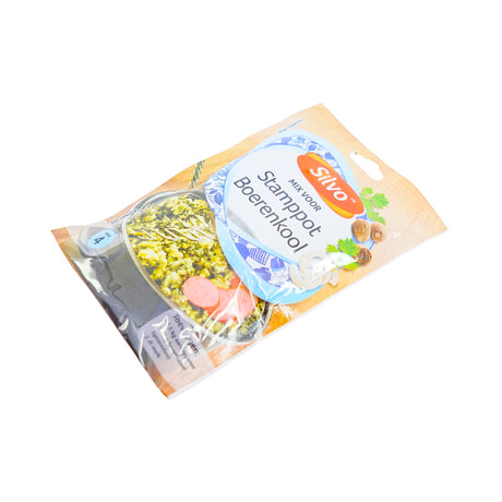 Silvo Boerenkool Mix for Kale  .88 Oz
