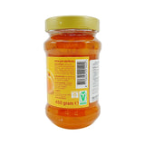 Gwoon Apricot Jam 15.8 Ounce Jar