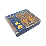 Roka Winter Wonderland Gift Pack Gouda Crispies & Sticks 200 gr
