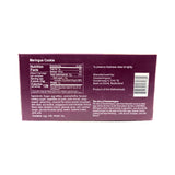 Jeurgens Salted Caramel Flavored Meringues Box 4.59 oz