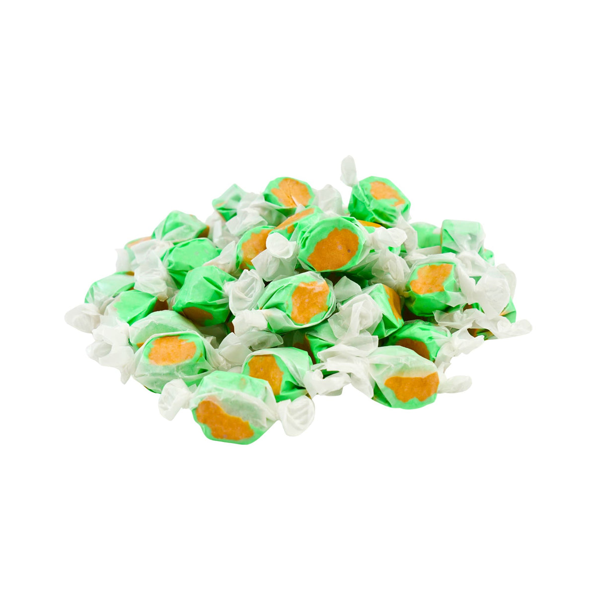 Peters Gourmet Market Taffy Town Caramel Apple Taffy 12oz Bag