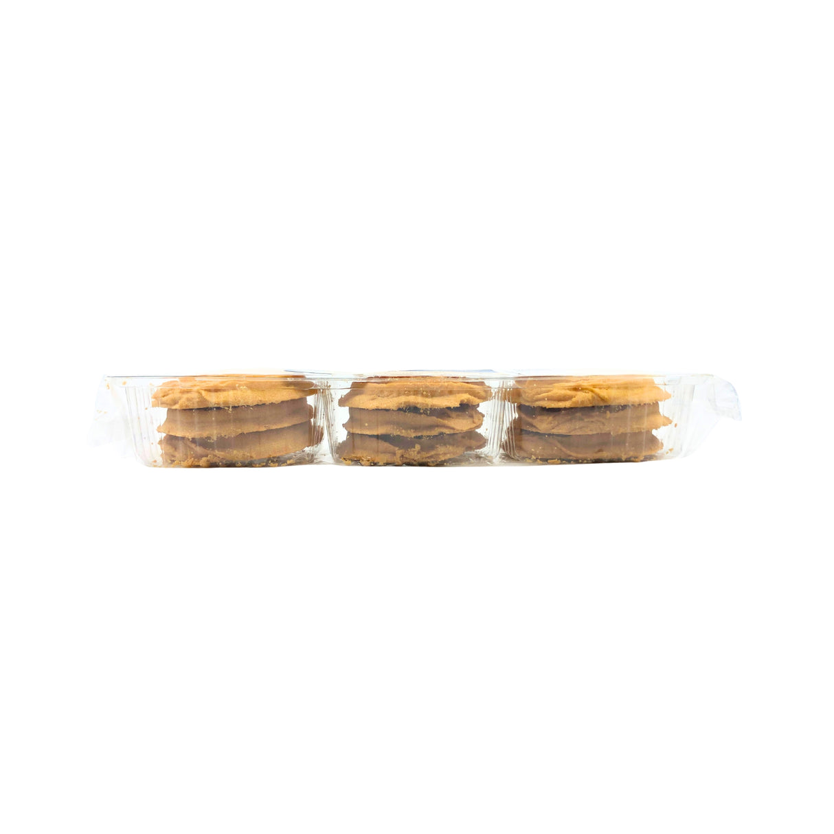 Vos Banket Butter Sprits Rings 8 oz