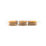 Vos Banket Butter Sprits Rings 8 oz