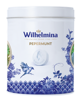 Wilhelmina Royal Family Tin 17.5 oz 2026