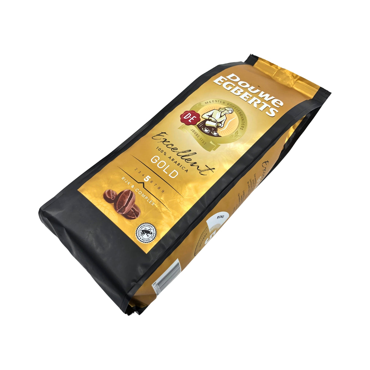 Douwe Egberts Excellent Aroma Whole Bean Coffee 17.6 Oz.